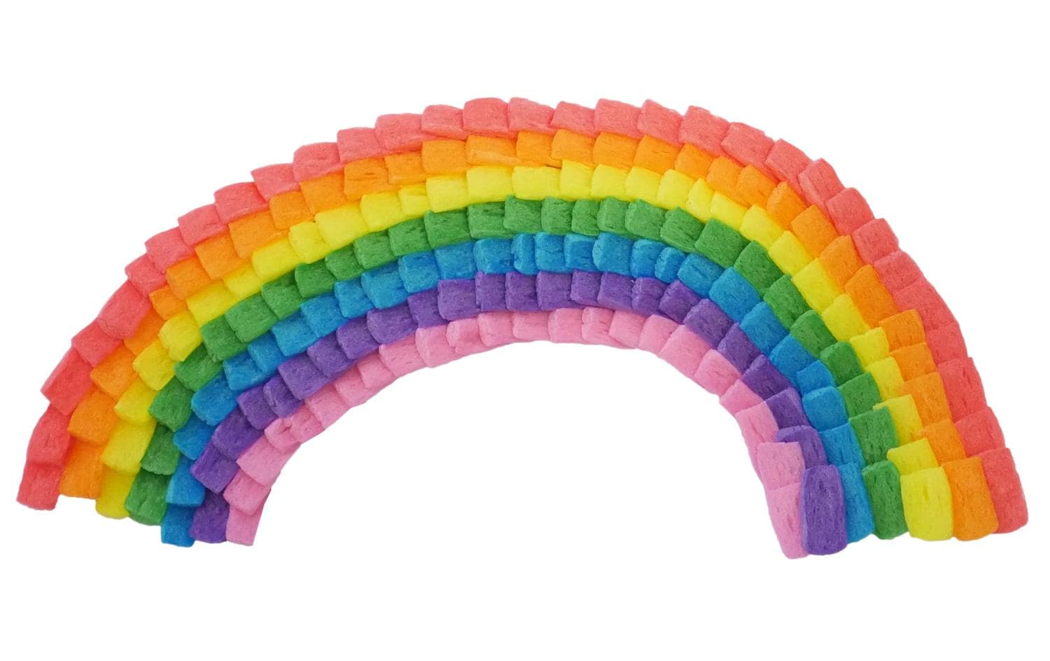 Fischertechnik Bastelset FischerTIP Einhorn 600