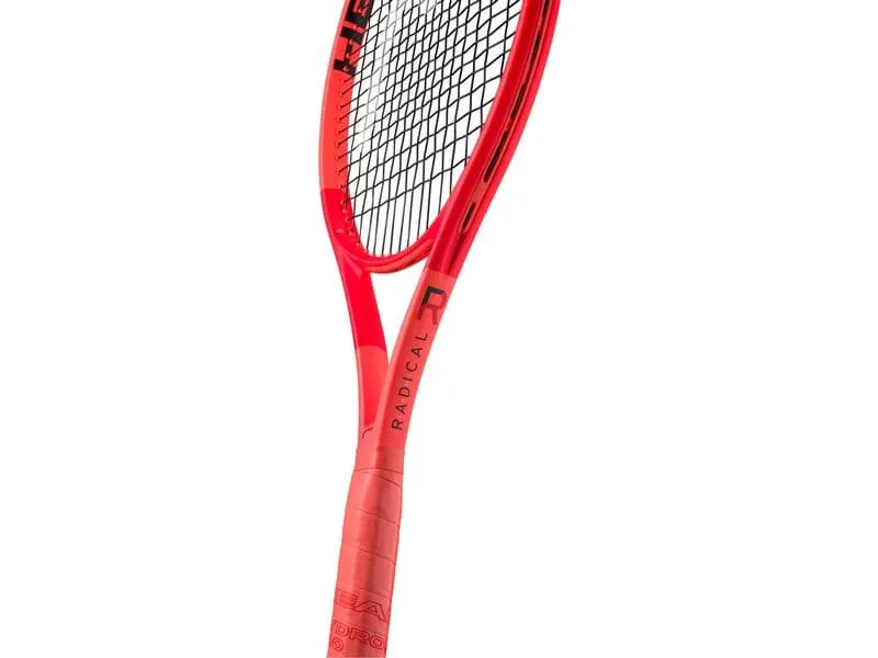 HEAD Tennisracket Radical Team L 2025 Griffgrösse: 1 HEAD Tennisracket Radical Team L 2025 Griffgrösse: 1