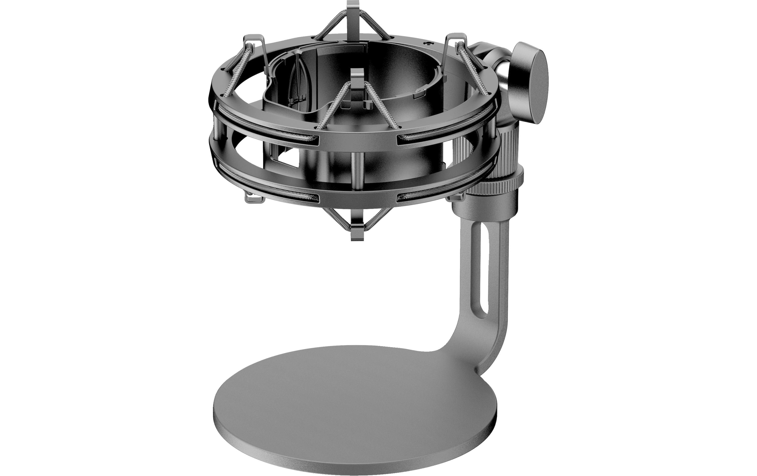 HyperX Kondensatormikrofon QuadCast 2 S