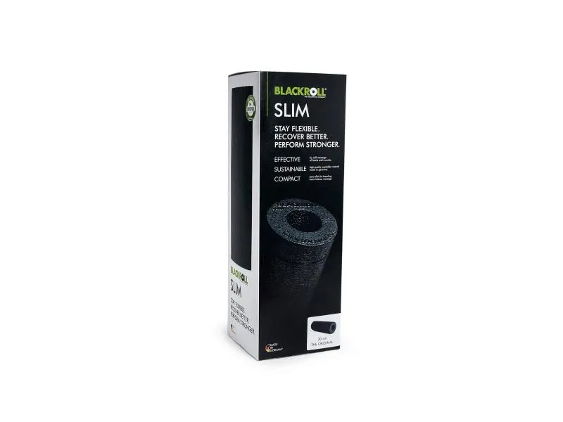 BLACKROLL Faszientraining Slim