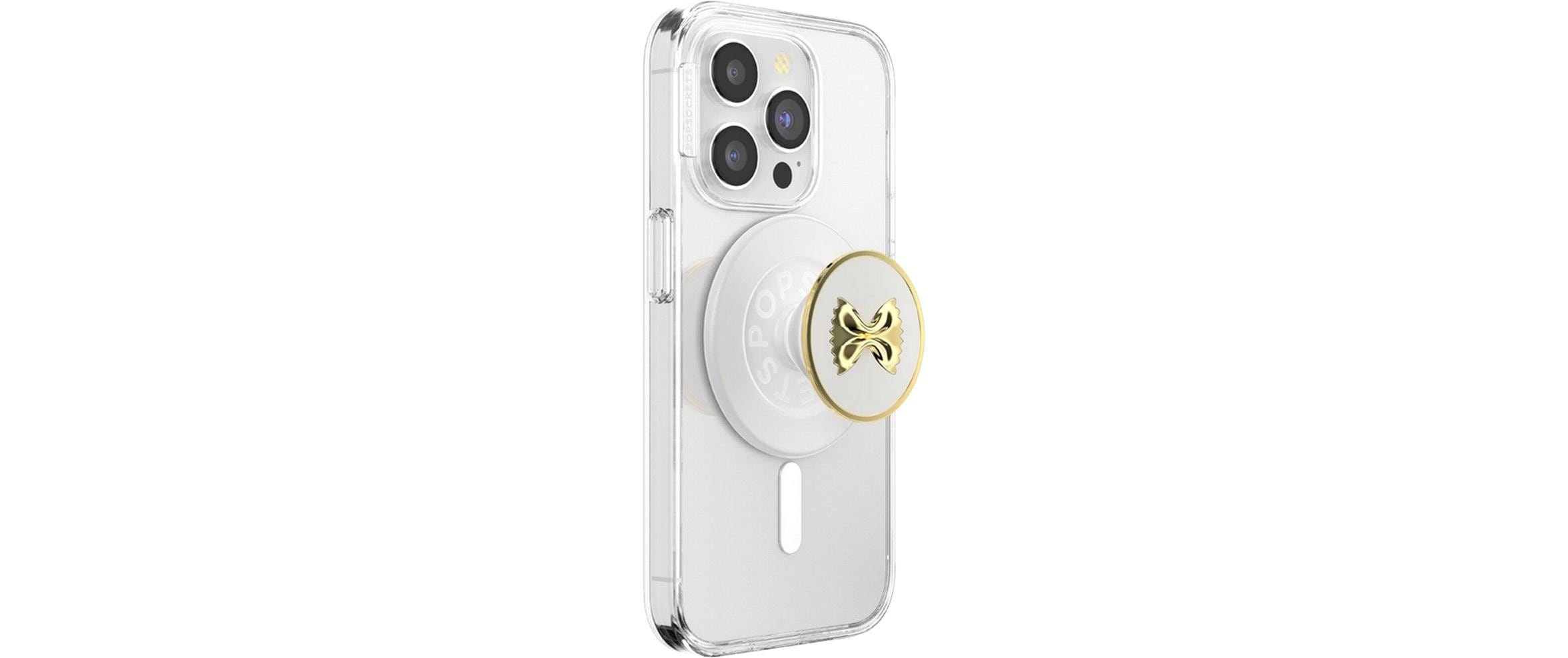 PopSockets Halterung Enamel Pasta MagSafe