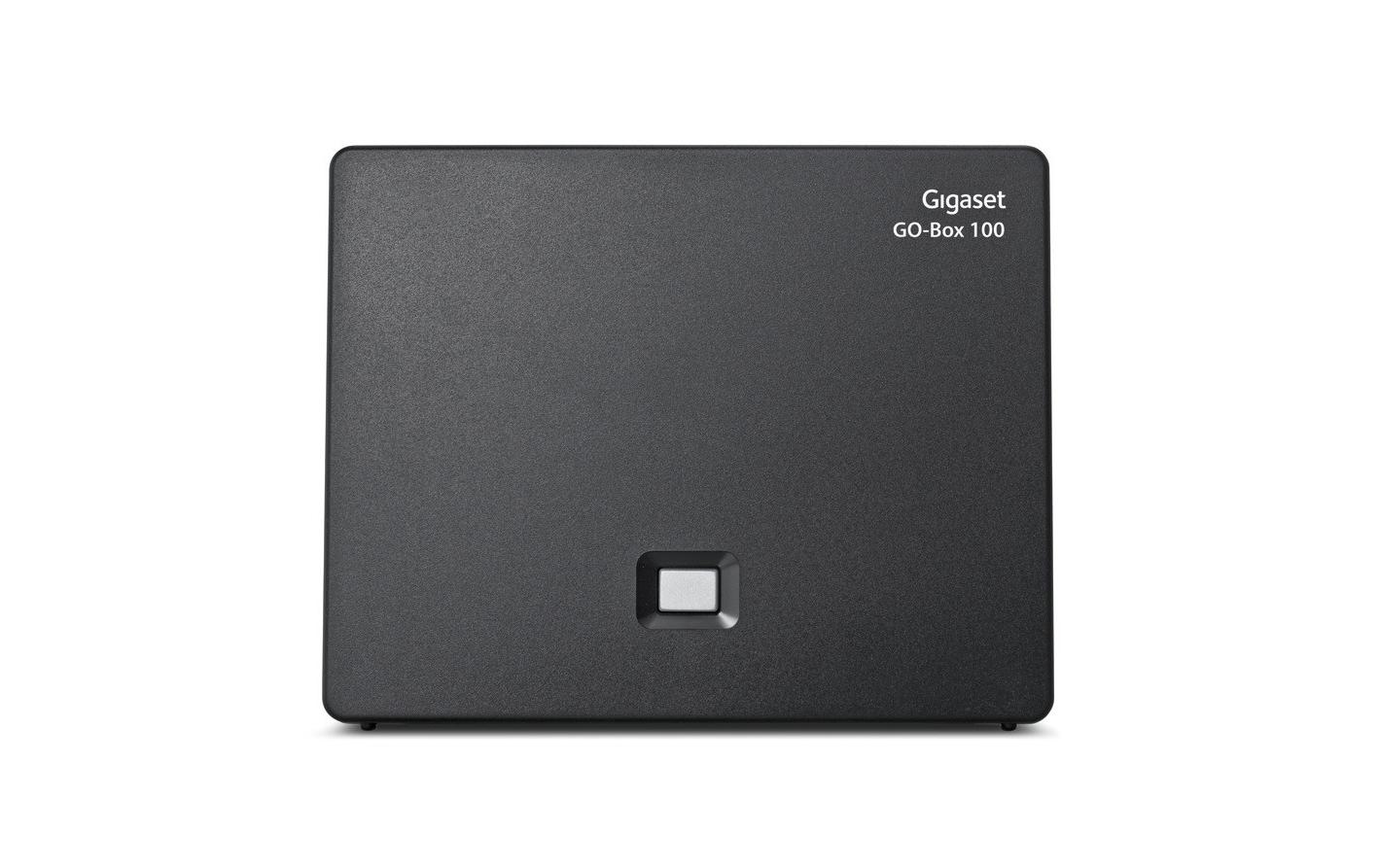 Gigaset Basisstation GO-Box 100 Gigaset Basisstation GO-Box 100