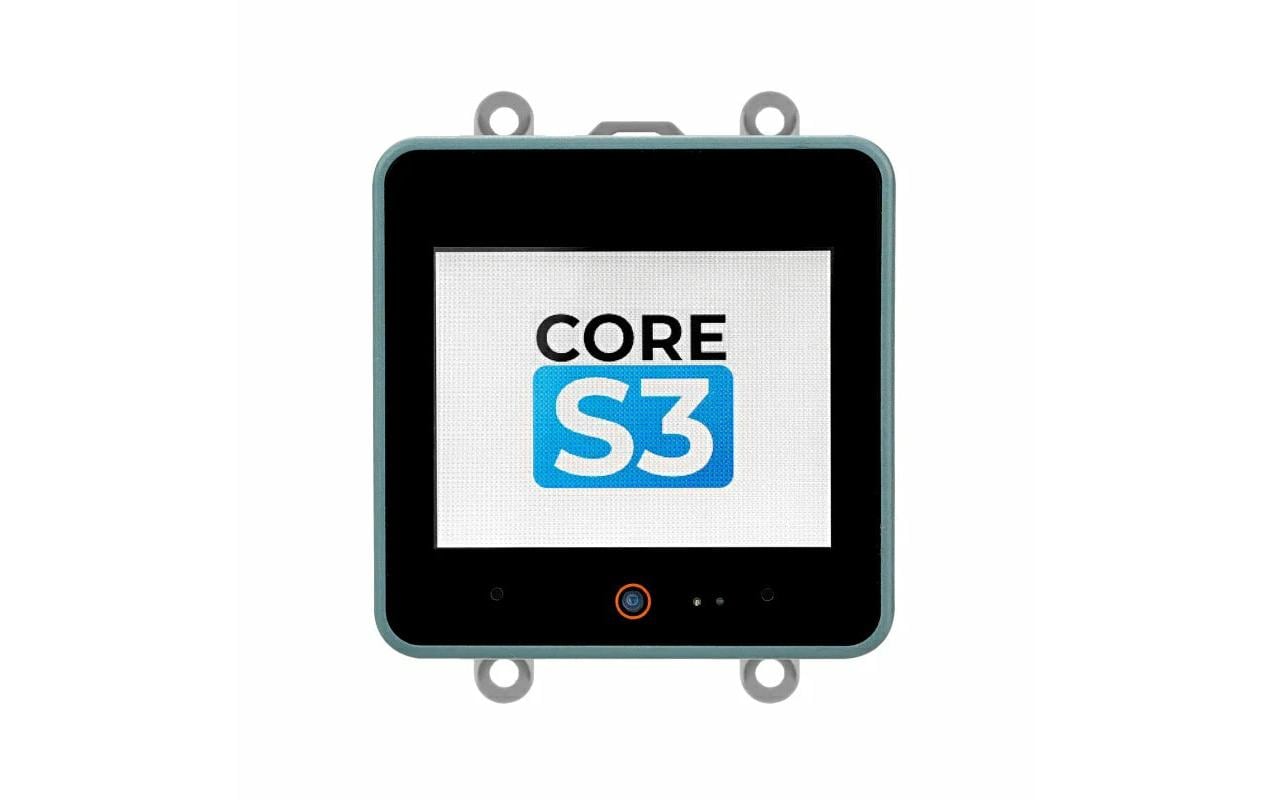 M5Stack Development Kit CoreS3 ESP32S3 loT