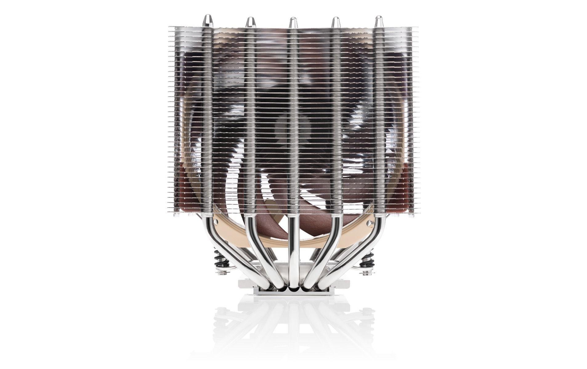 Noctua CPU-Kühler NH-D12L Noctua CPU-Kühler NH-D12L