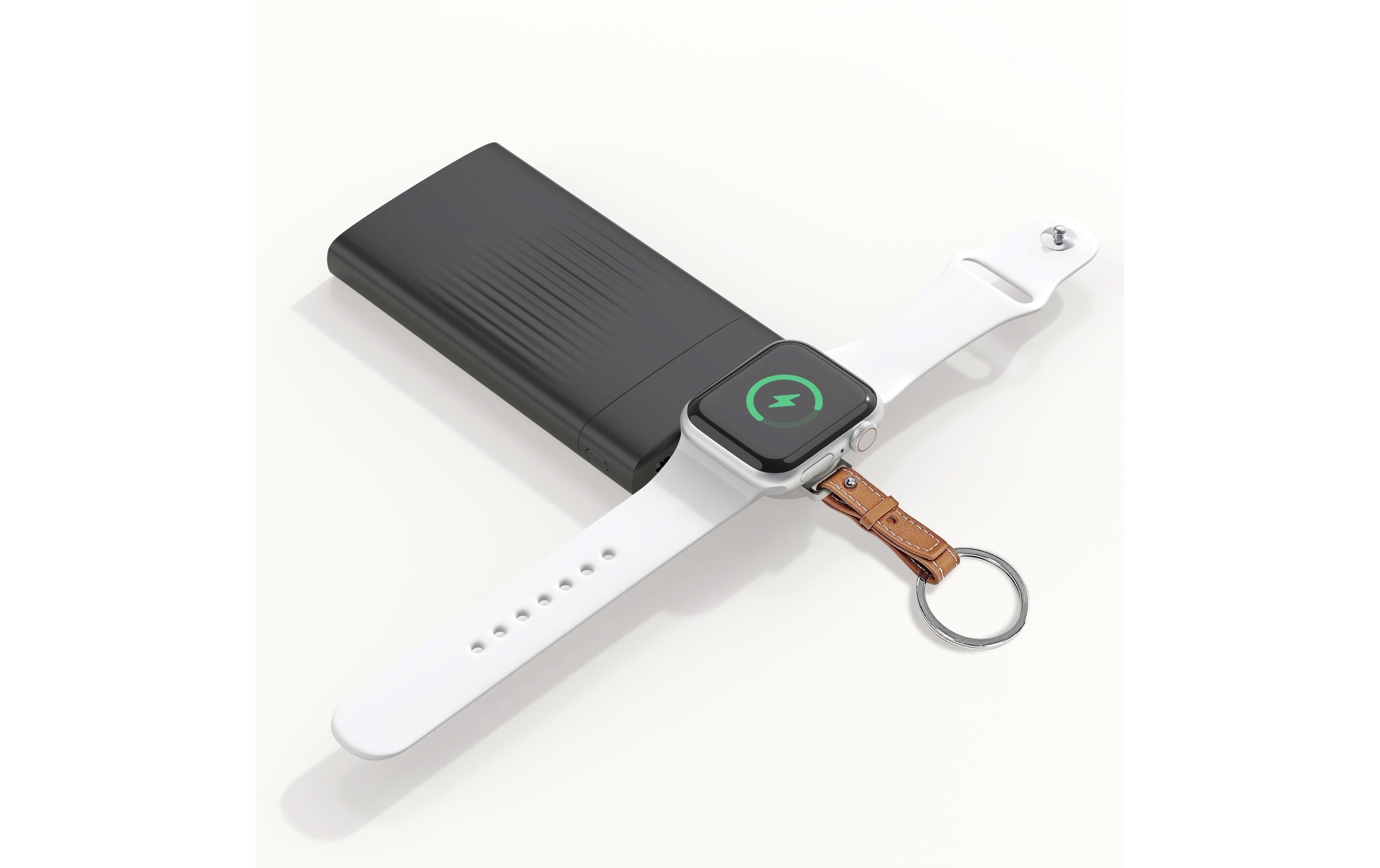 4smarts Wireless Charger für Apple Watch
