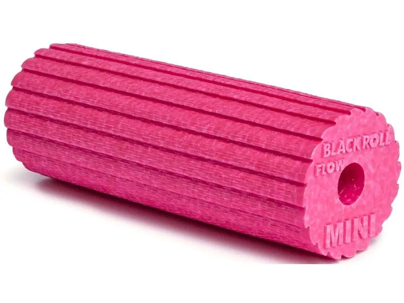 BLACKROLL Faszientraining Mini Flow Pink BLACKROLL Faszientraining Mini Flow Pink