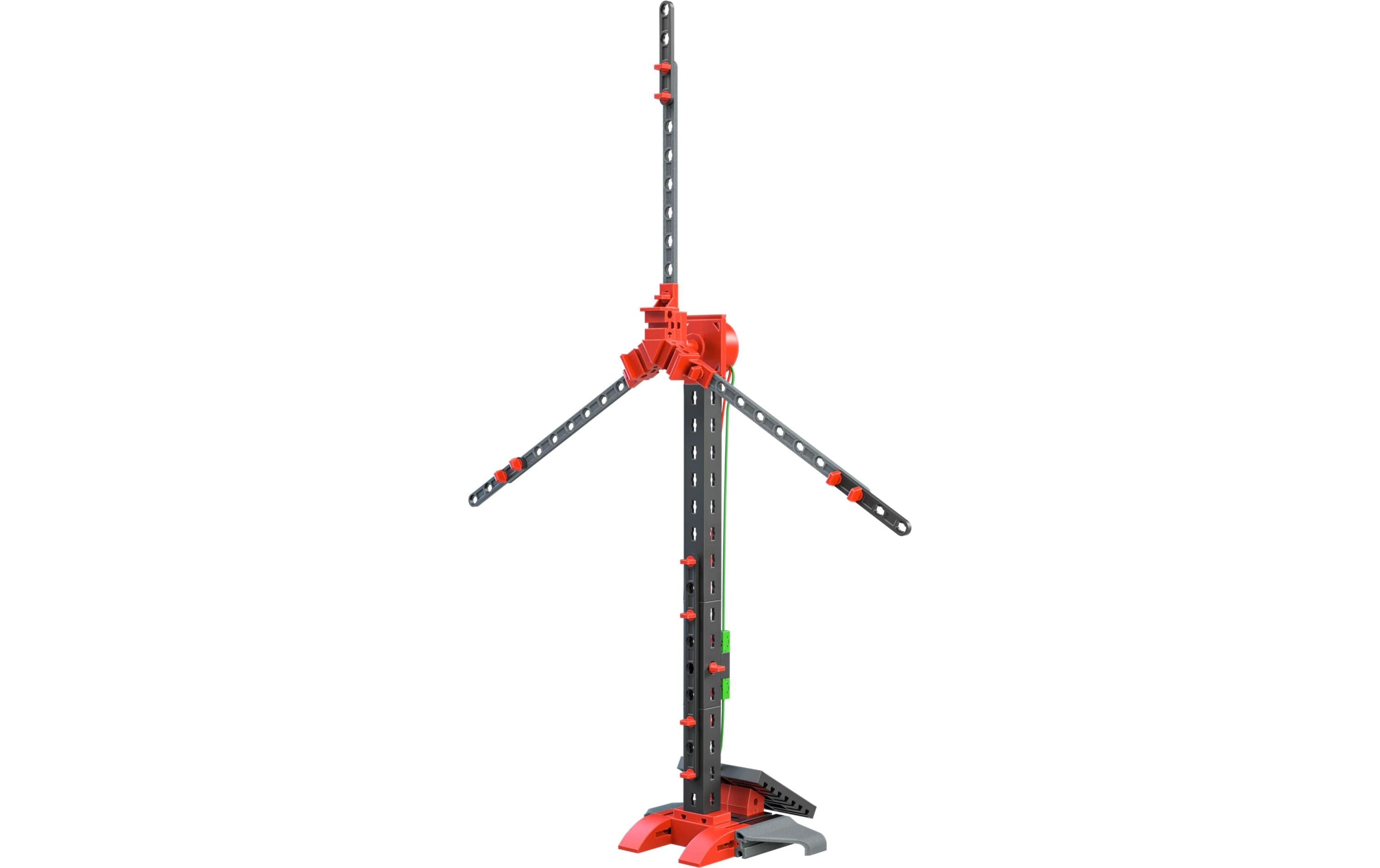 Fischertechnik Baukasten Solar Power