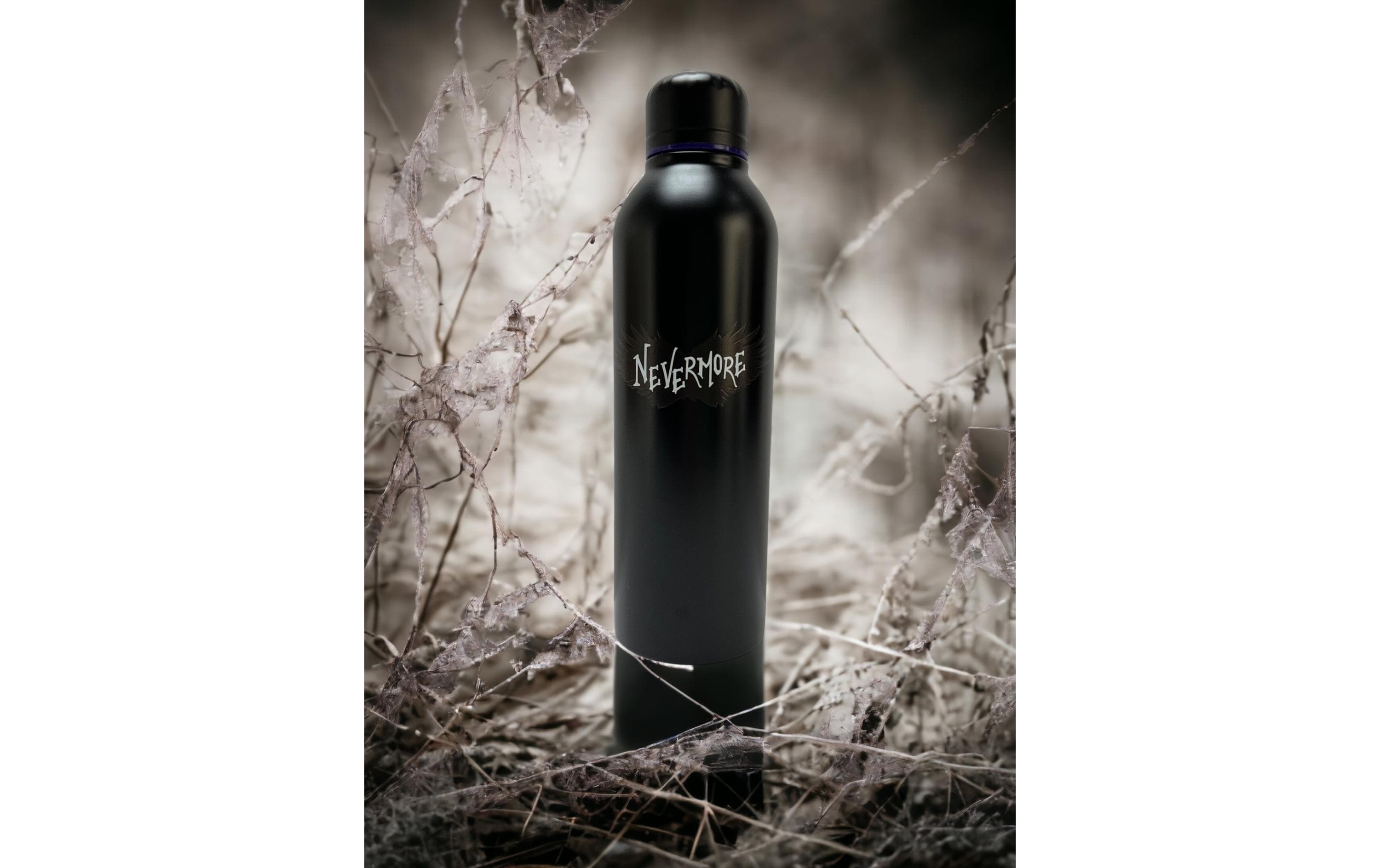 Thumbs Up! Wednesday Stahlflasche 700 ml