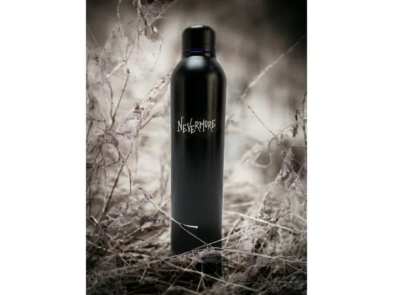 Thumbs Up! Wednesday Stahlflasche 700 ml Thumbs Up! Wednesday Stahlflasche 700 ml