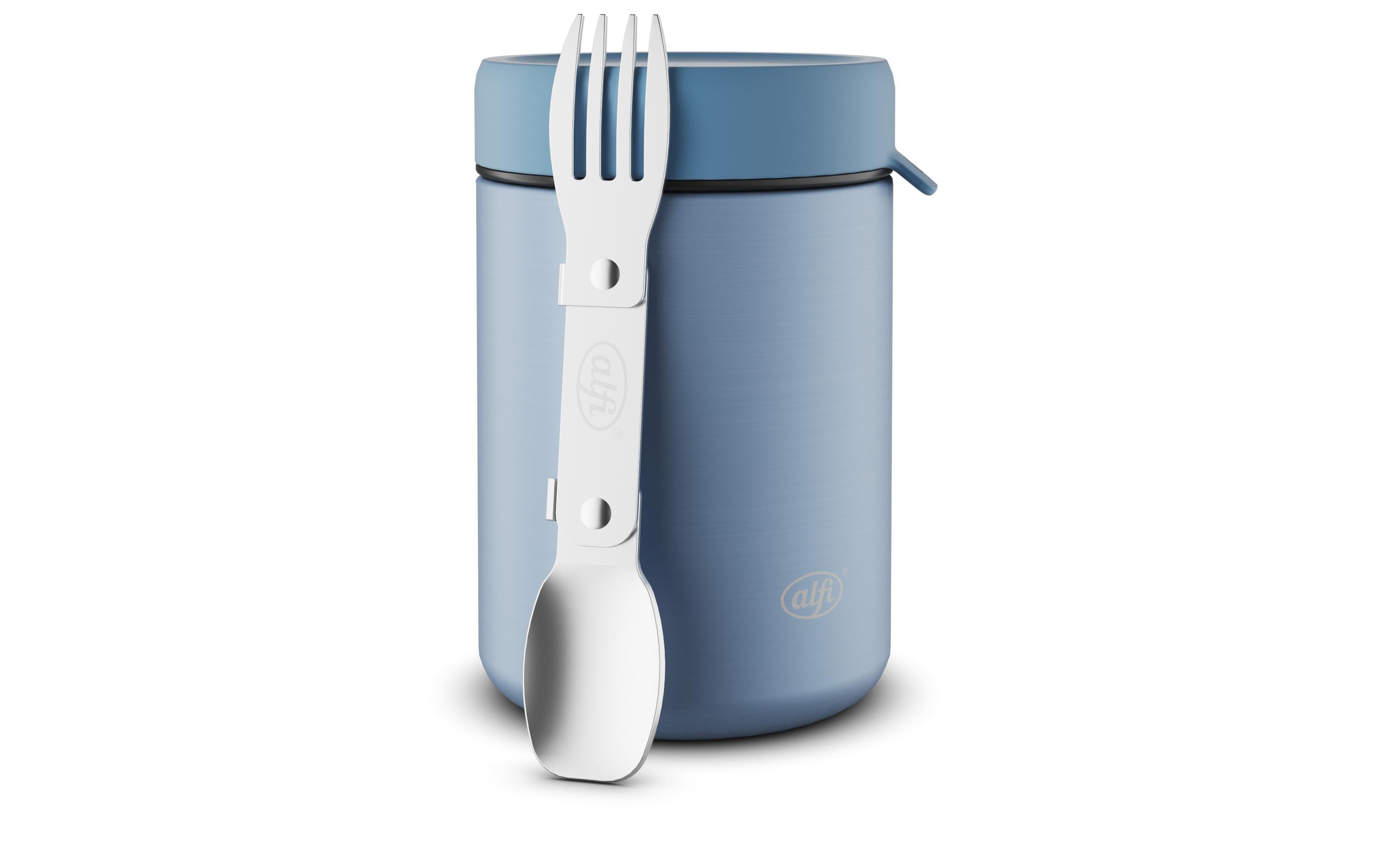 Alfi Thermo-Foodbehälter 0.35 l, Hellblau Alfi Thermo-Foodbehälter 0.35 l, Hellblau