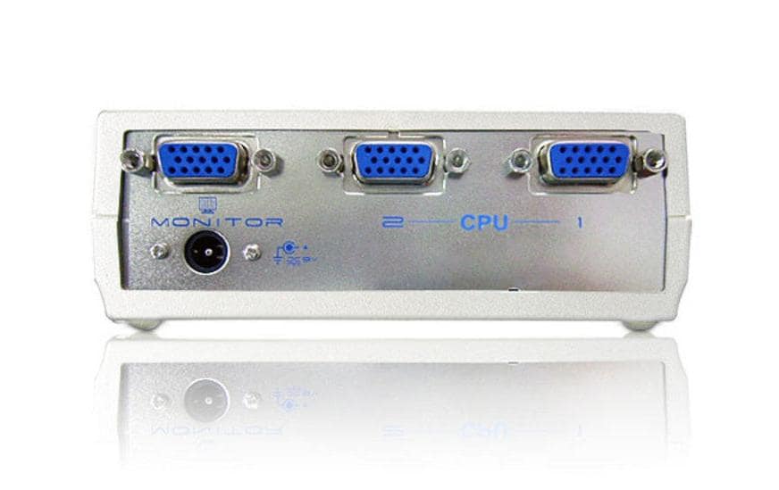 Aten VGA-Switch VS291 Aten VGA-Switch VS291