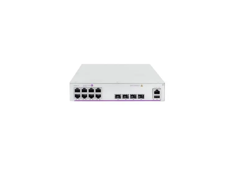 Alcatel-Lucent Switch OmniSwitch OS2260-10 12 Port Alcatel-Lucent Switch OmniSwitch OS2260-10 12 Port