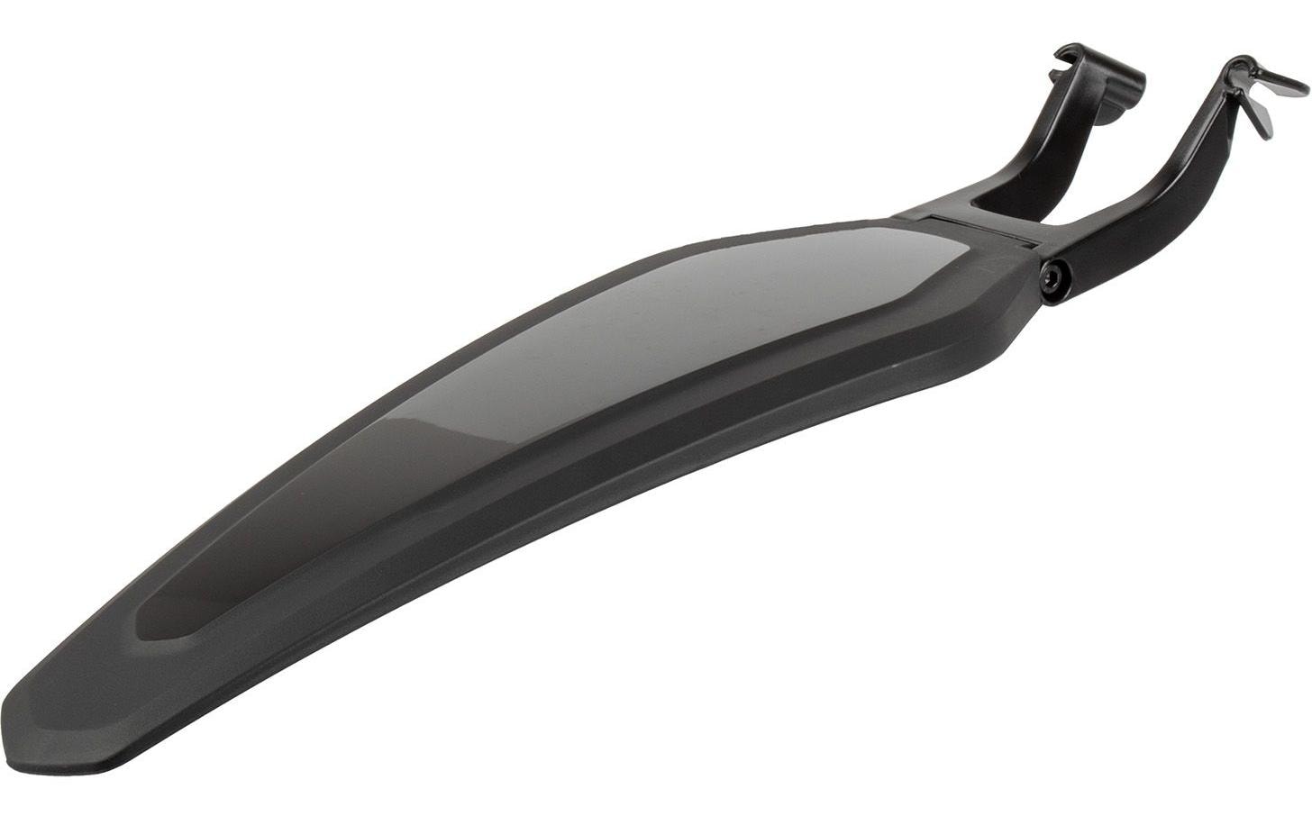 M-Wave Schutzblech Mud Max Seat Short Schwarz