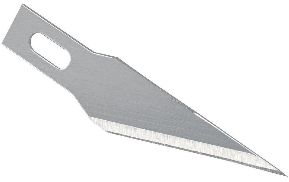 Stanley Ersatzklinge 45 mm zu Hobbymesser