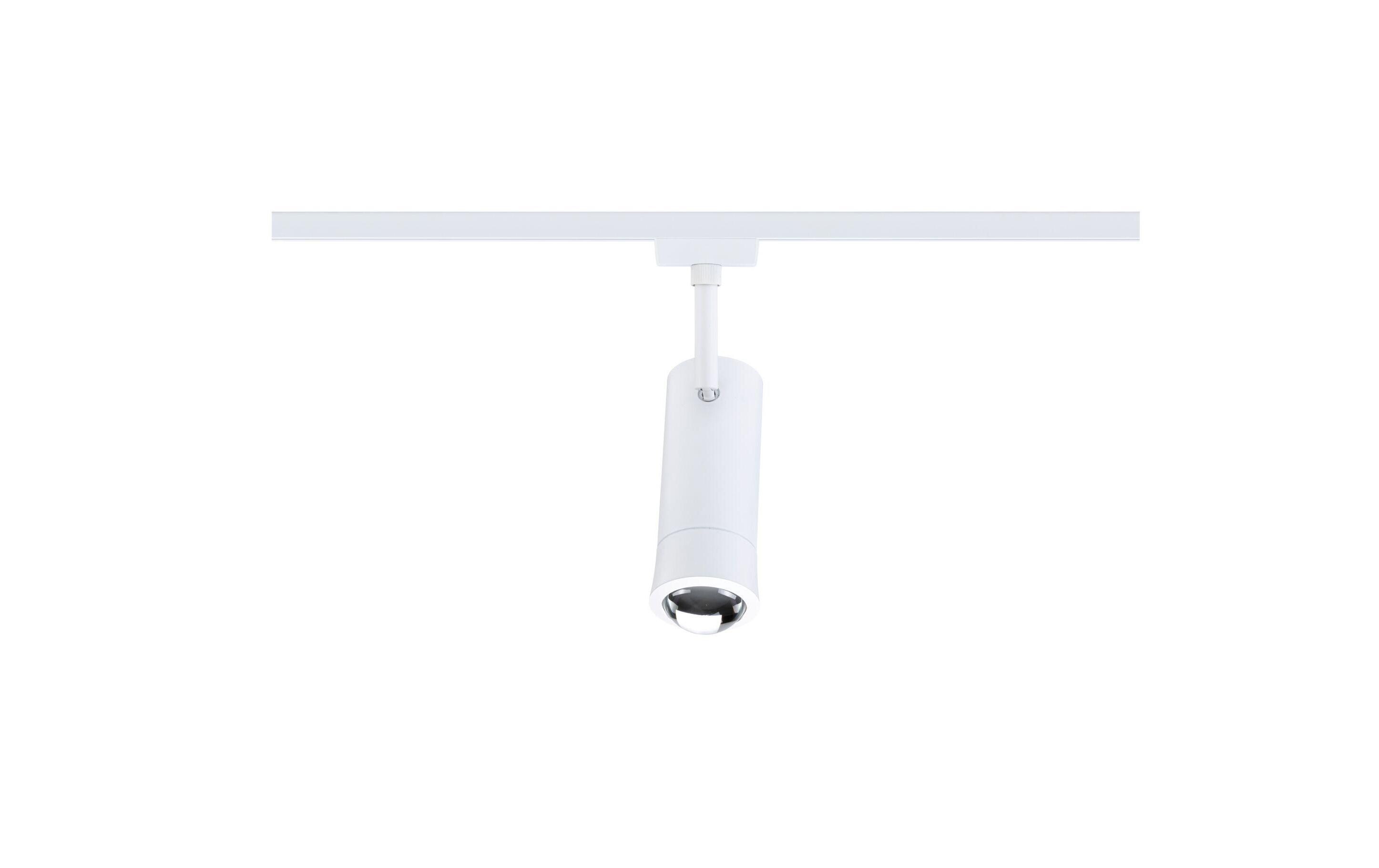 Paulmann URail LED Spot Tarie RGBW Zigbee, 4.5W, signalweiss