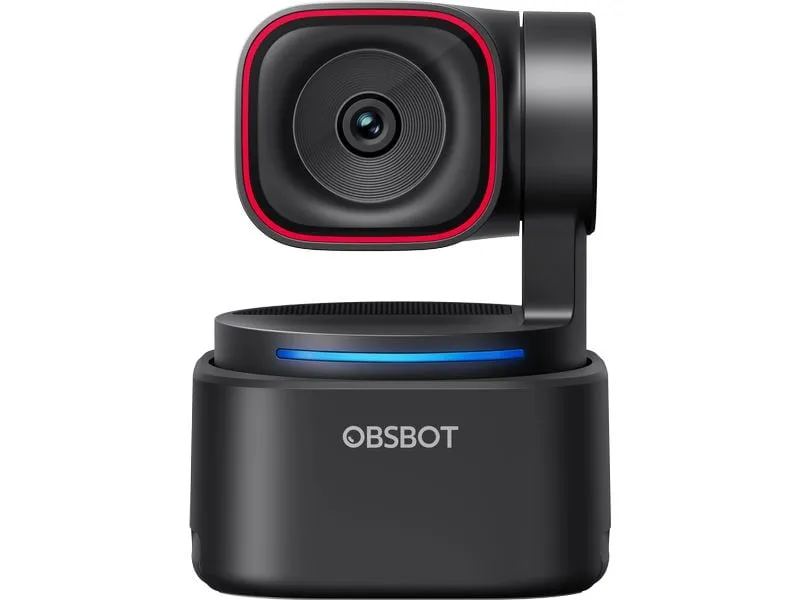 Obsbot USB Kamera Tiny 3 Lite 4K 30 fps