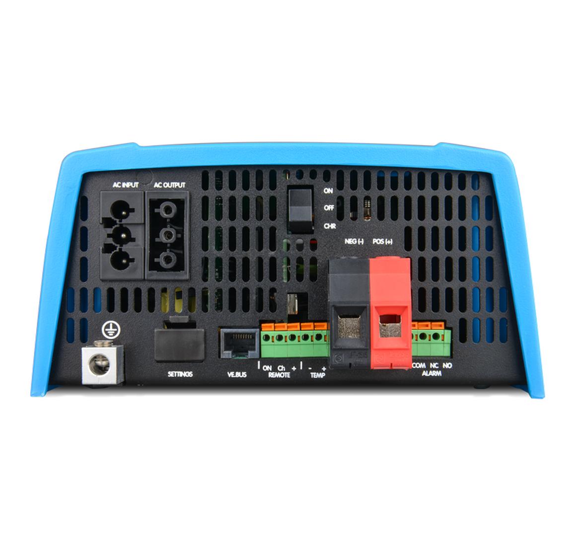 Victron Wechselrichter MultiPlus 48/1200/13-16 48 V 1200 VA 13A