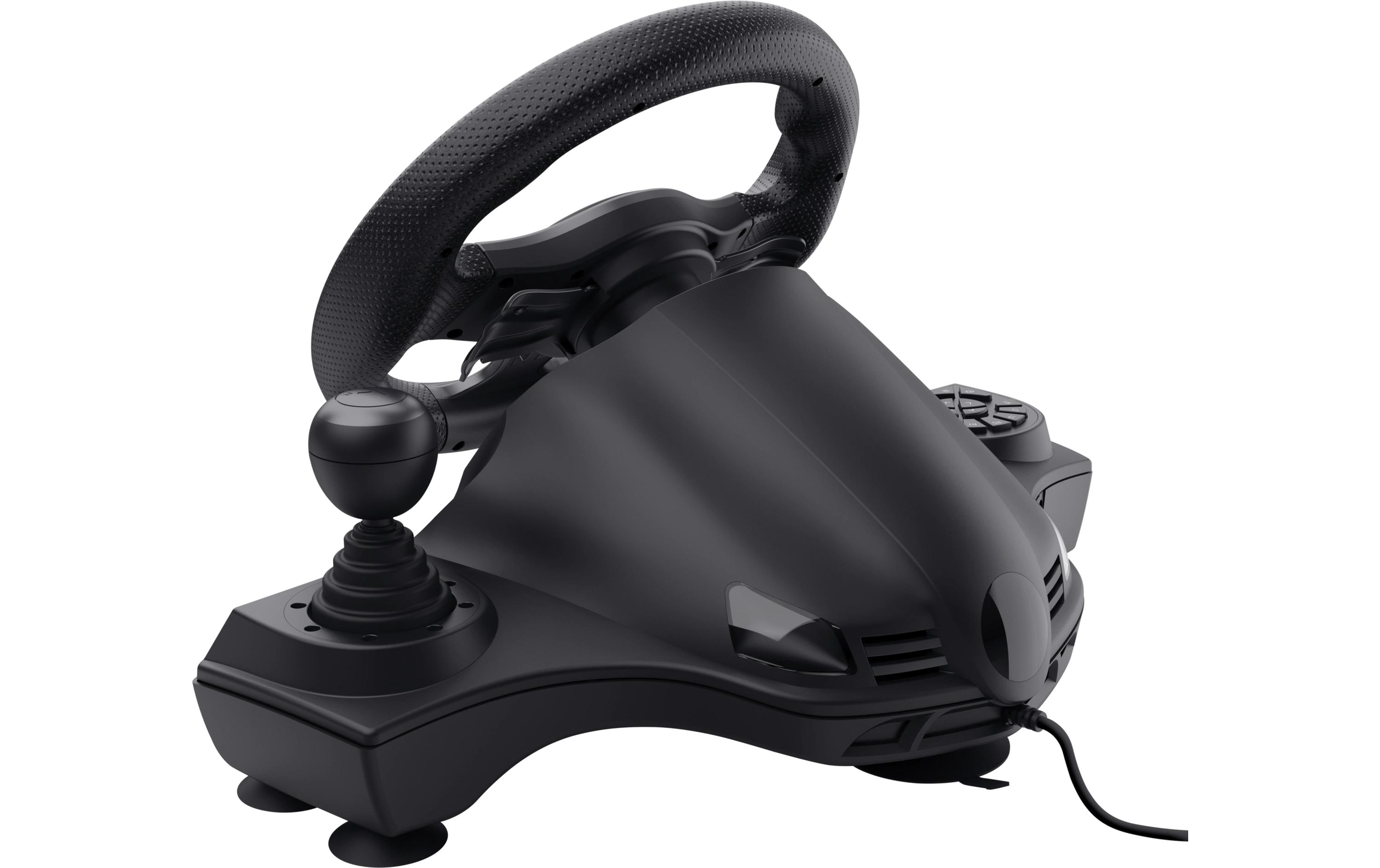 Trust Controller GXT 289 Movi Schwarz