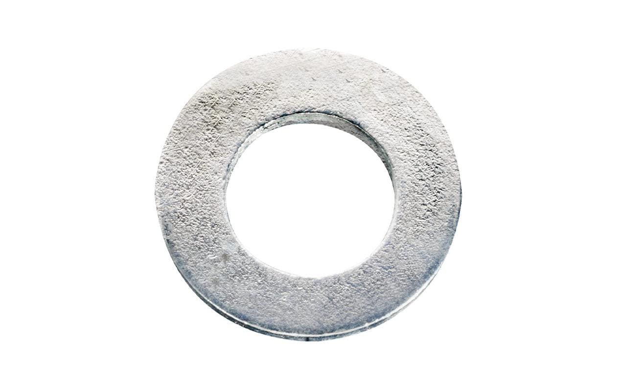 FTM Unterlagsscheiben 15 x 28 mm Stahl, 4 Stück FTM Unterlagsscheiben 15 x 28 mm Stahl, 4 Stück