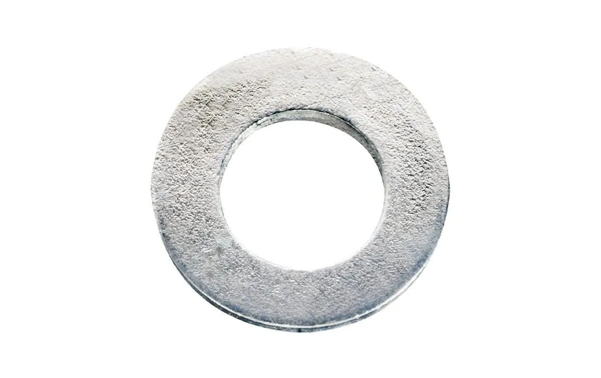 FTM Unterlagsscheiben 15 x 28 mm Stahl, 4 Stück FTM Unterlagsscheiben 15 x 28 mm Stahl, 4 Stück