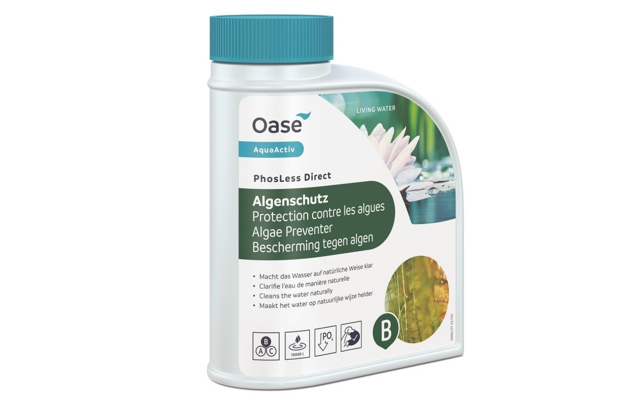 OASE AquaActiv PhosLess Direct 500 ml