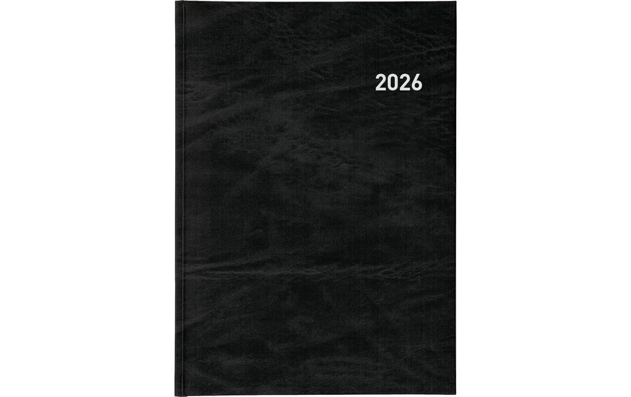 Biella Geschäftsagenda Registra 7 17.2 x 24 cm