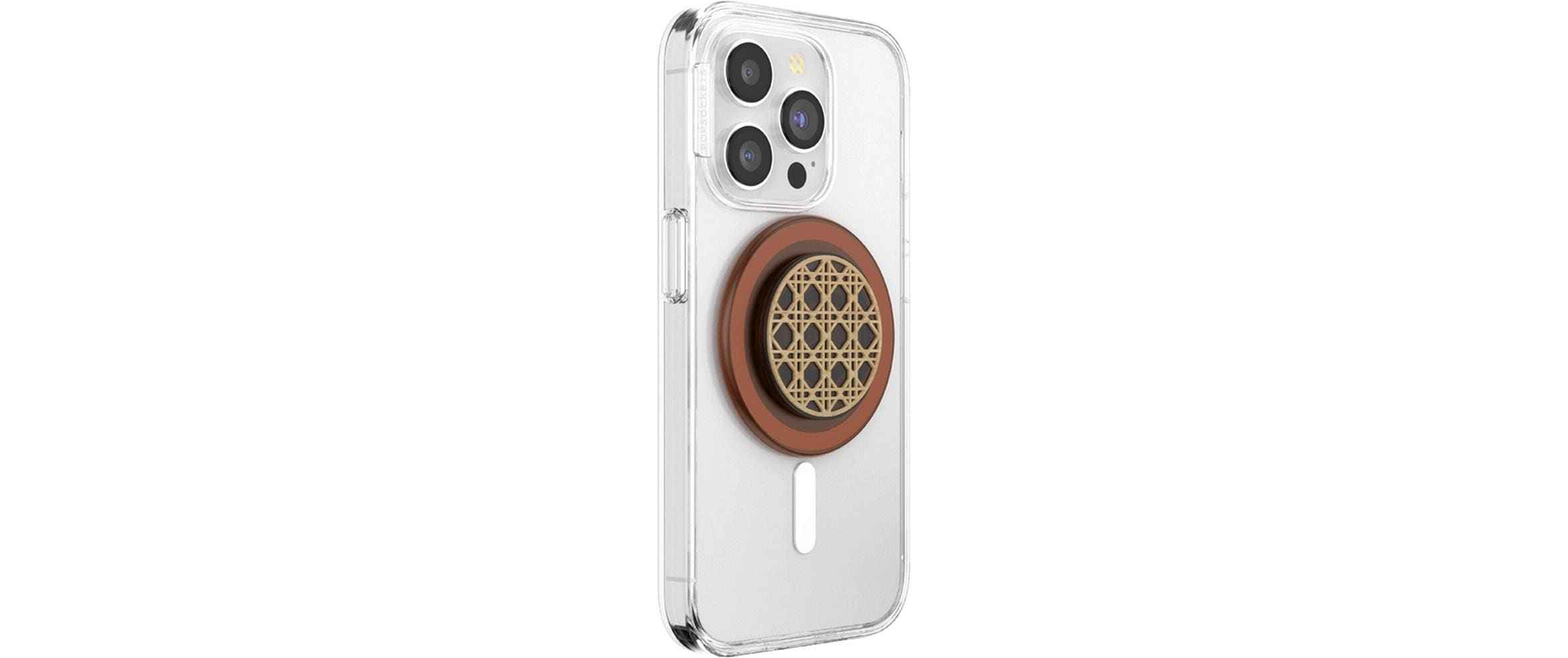 PopSockets Halterung Raising Cane MagSafe