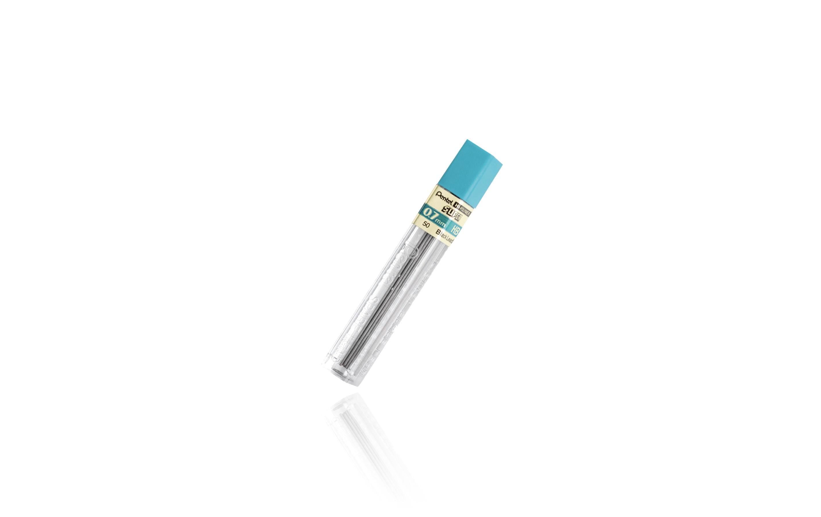 pentel Schreibmine Hi-Polymer Super 0.7 mm, HB