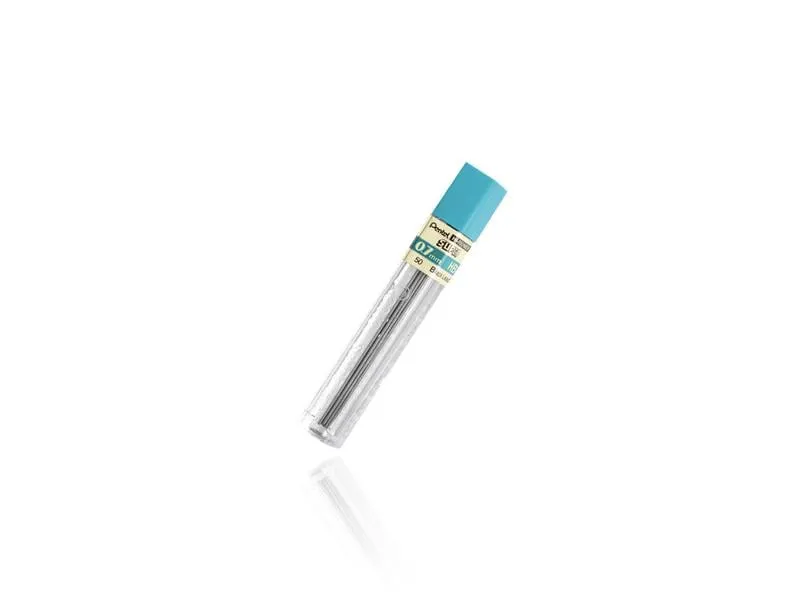pentel Schreibmine Hi-Polymer Super 0.7 mm, HB pentel Schreibmine Hi-Polymer Super 0.7 mm, HB