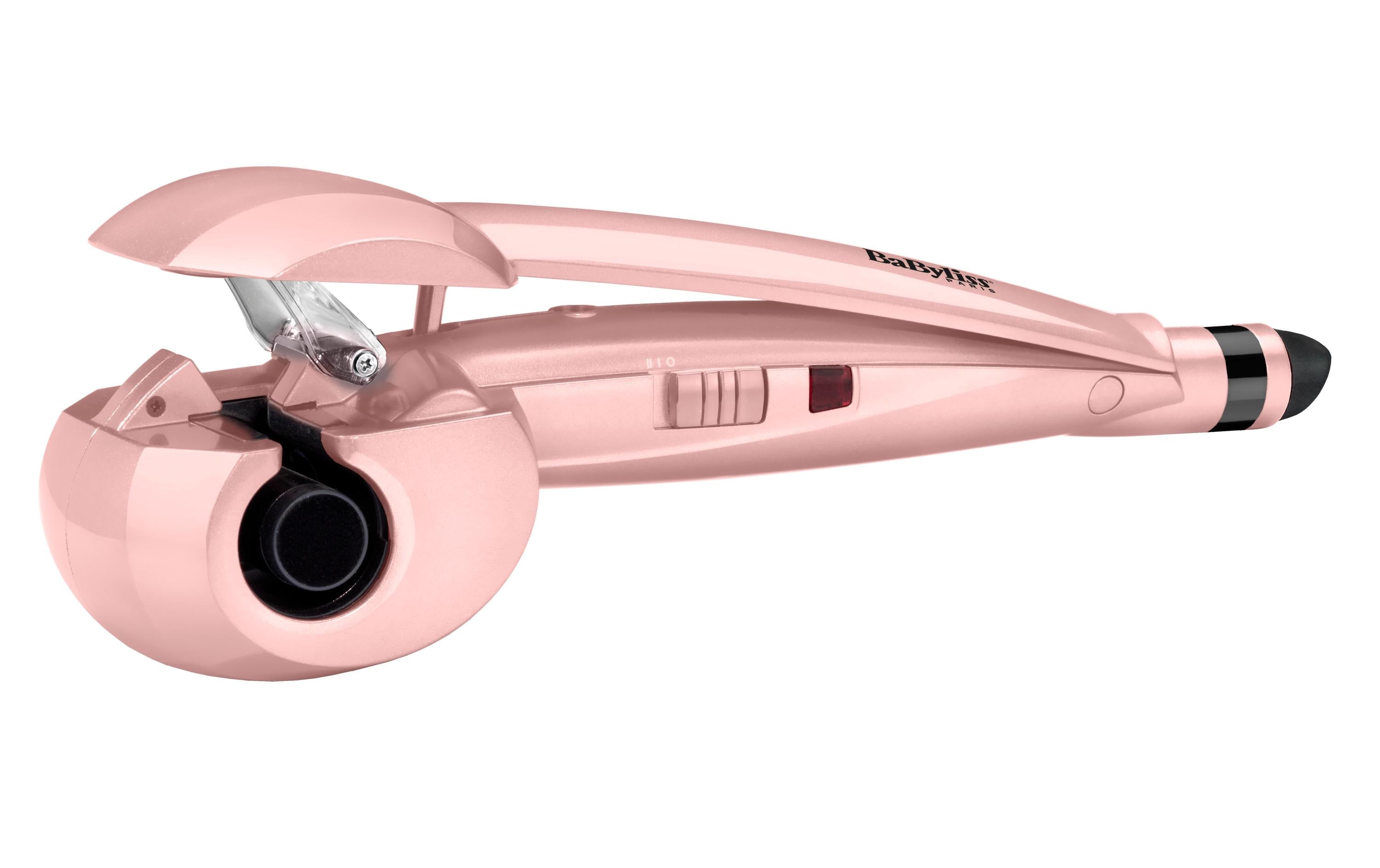 Babyliss Lockenstyler Curl Secret Simplicity