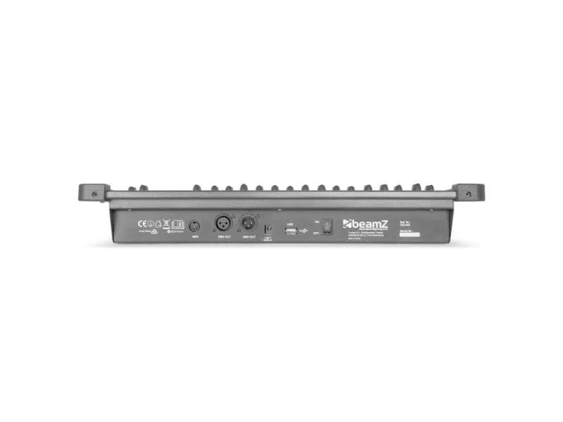 BeamZ Lichtsteuerung DMX384 BeamZ Lichtsteuerung DMX384