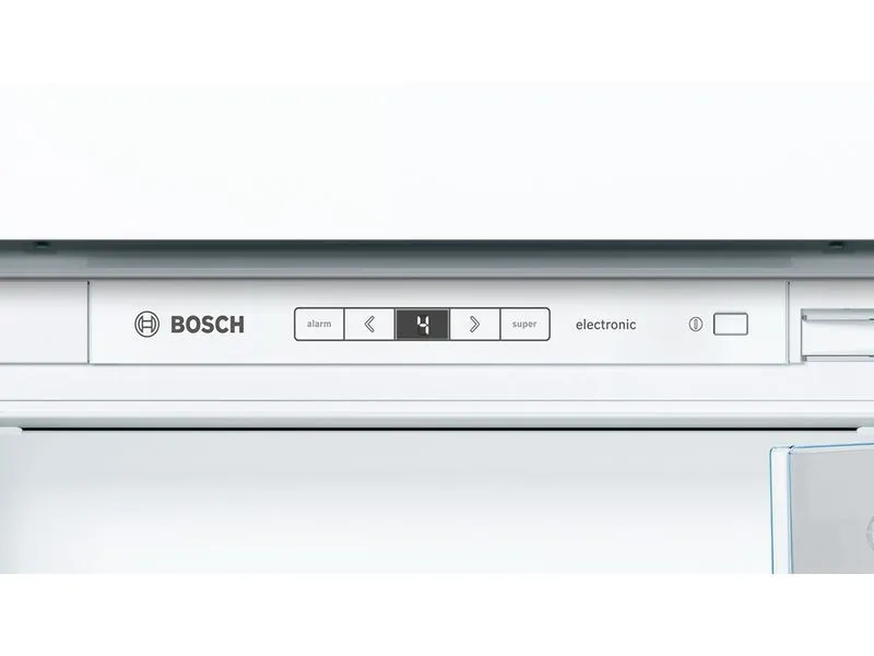 Bosch Einbaukühlschrank KIF51AFE0 Rechts/Wechselbar Bosch Einbaukühlschrank KIF51AFE0 Rechts/Wechselbar