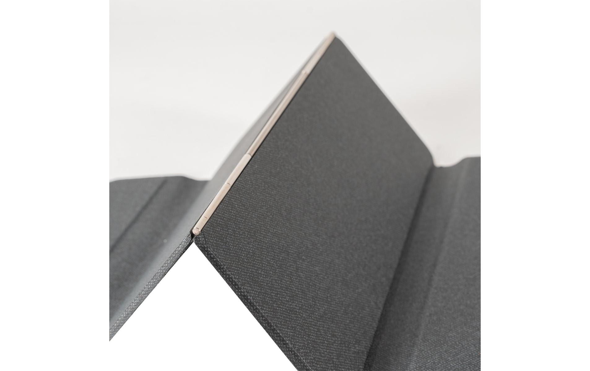 4smarts Tablet Tastatur Cover Solid Pro für iPad 10th Gen. CH