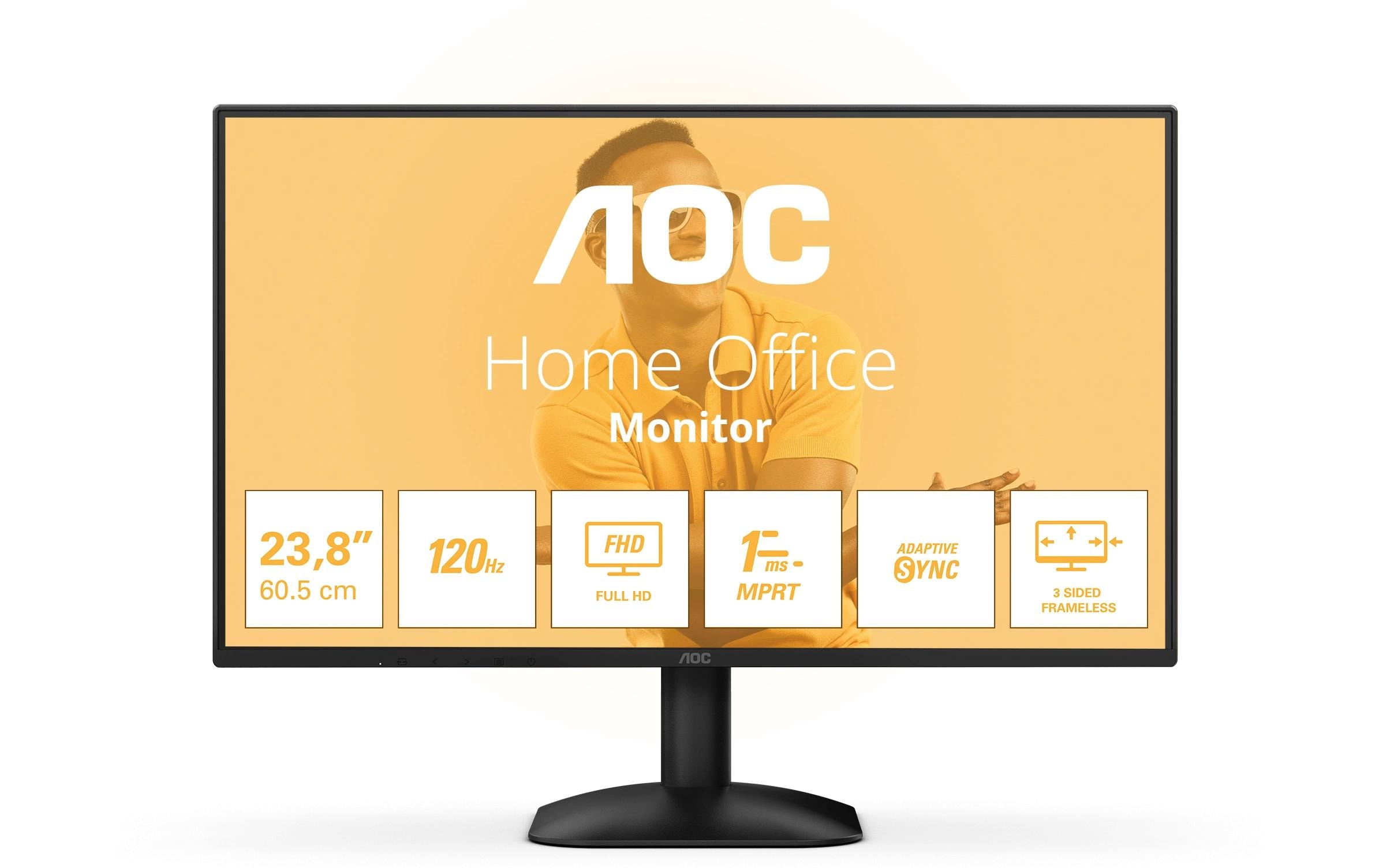 AOC Monitor 24B31H AOC Monitor 24B31H