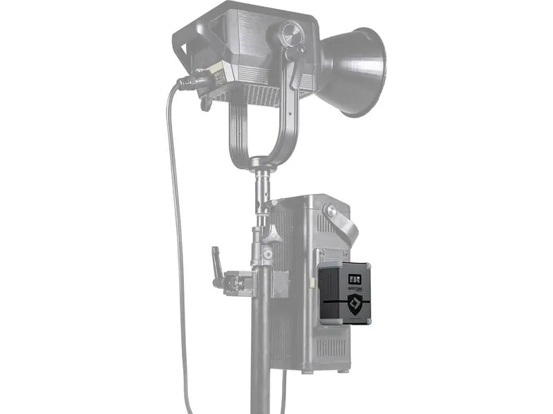 Patona PROTECT V-Mount Akku V99-PD100