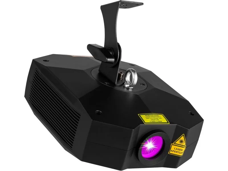 BeamZ Laser Leda BeamZ Laser Leda