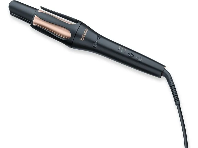 Beurer Lockenstab HT 75 Ø 5.1 cm Beurer Lockenstab HT 75 Ø 5.1 cm