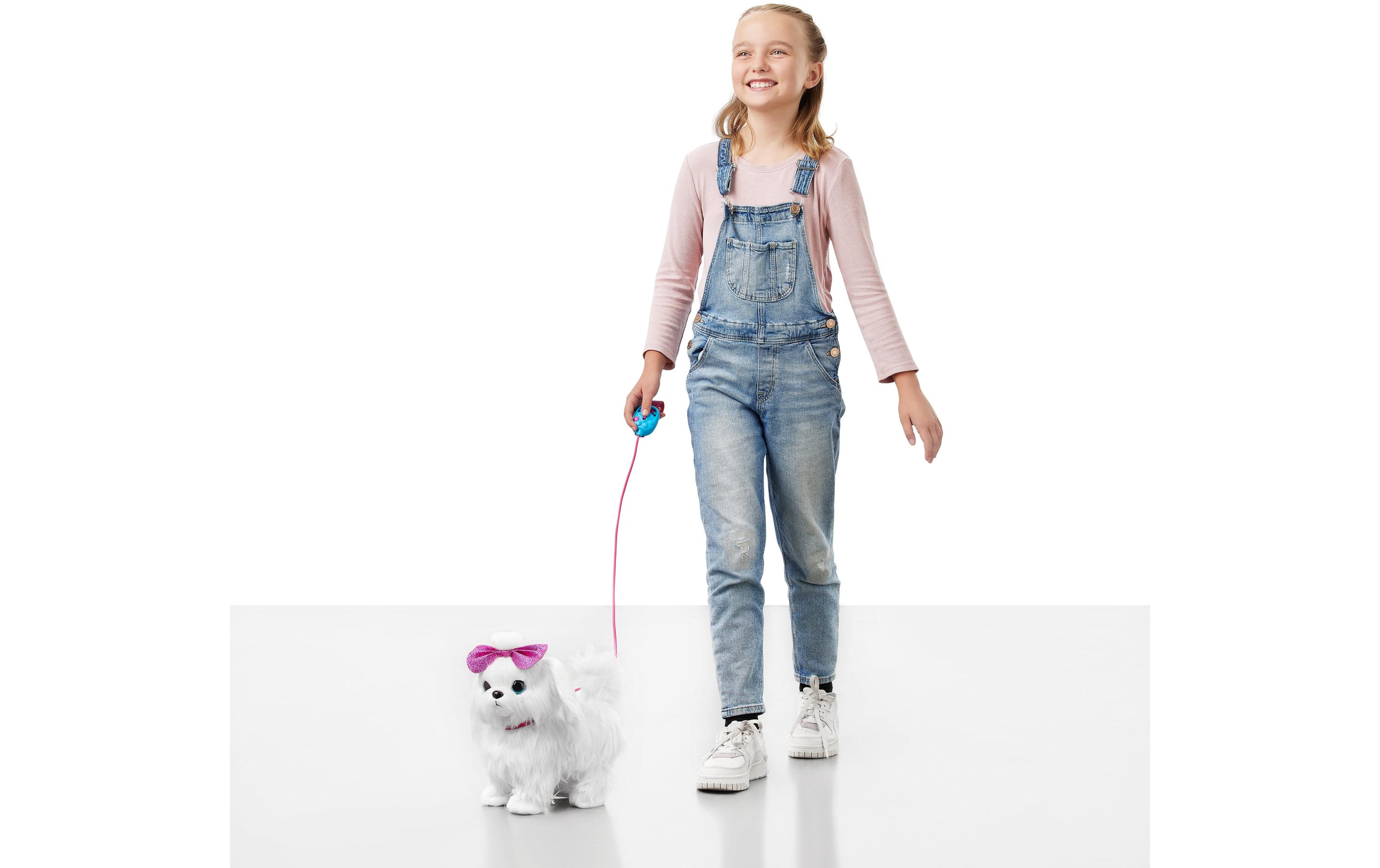 Zuru Funktionsplüsch Pets Alive Lil' Paw Paw