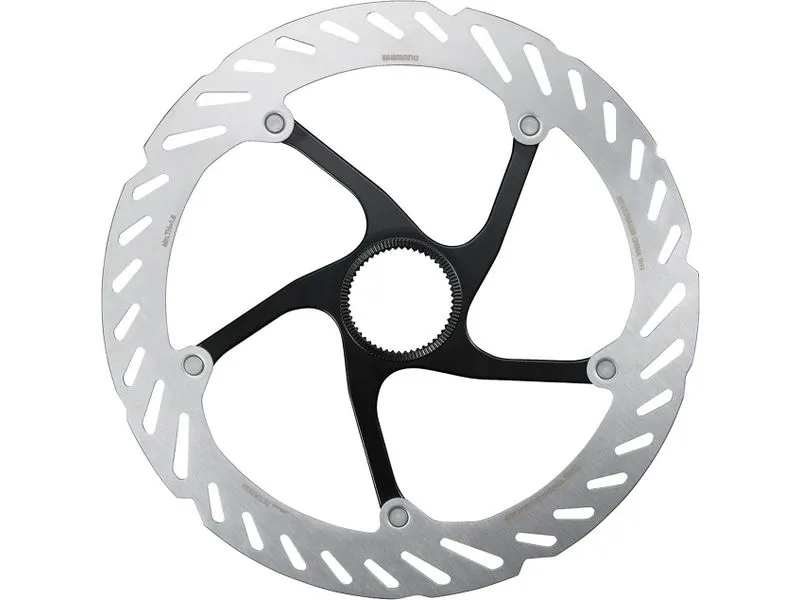 Shimano Bremsscheibe RT-CL700 203 mm Center-Lock Aussenverzahnung Shimano Bremsscheibe RT-CL700 203 mm Center-Lock Aussenverzahnung