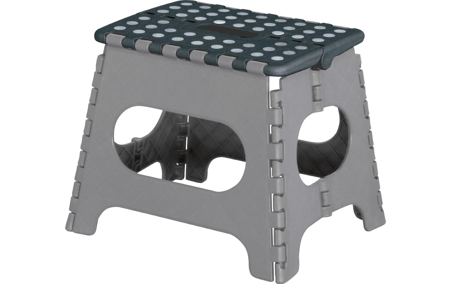 Eurotrail Faltbare Trittstufe, 1 Stufe