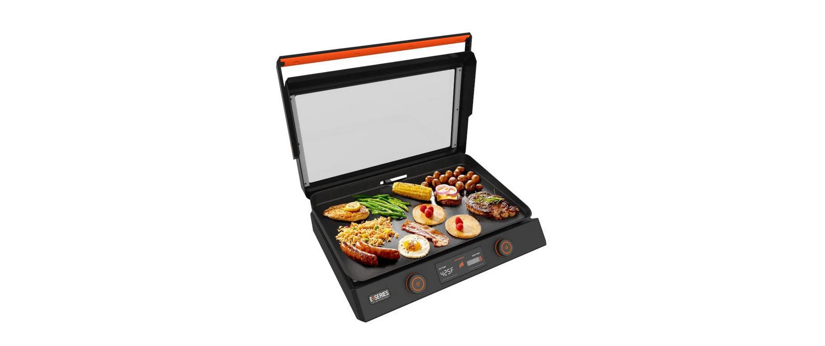 Blackstone Tischgrill E-Serie 22 Blackstone Tischgrill E-Serie 22