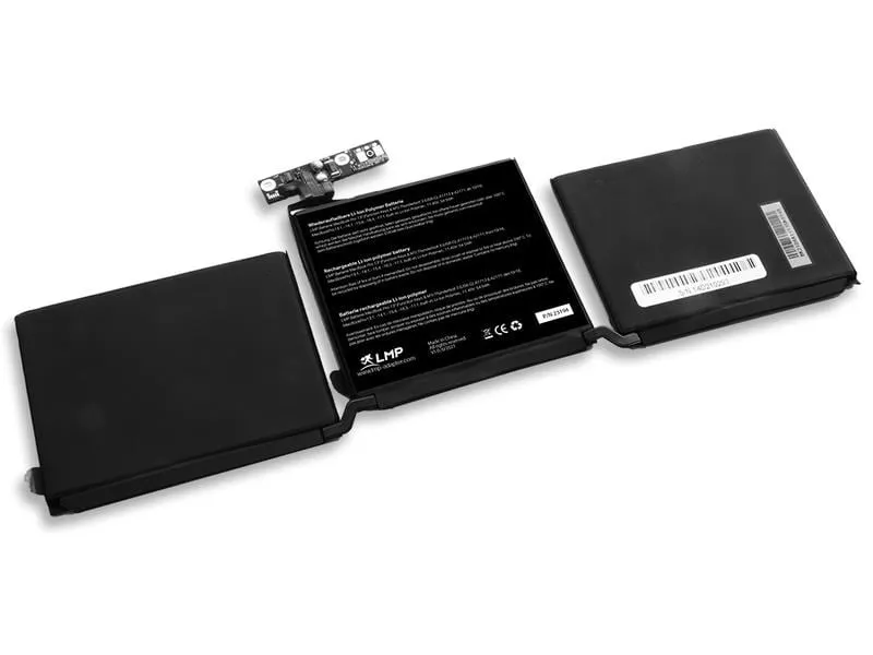 LMP Akku Macbook Pro 13 A1713/A2171 LMP Akku Macbook Pro 13 A1713/A2171