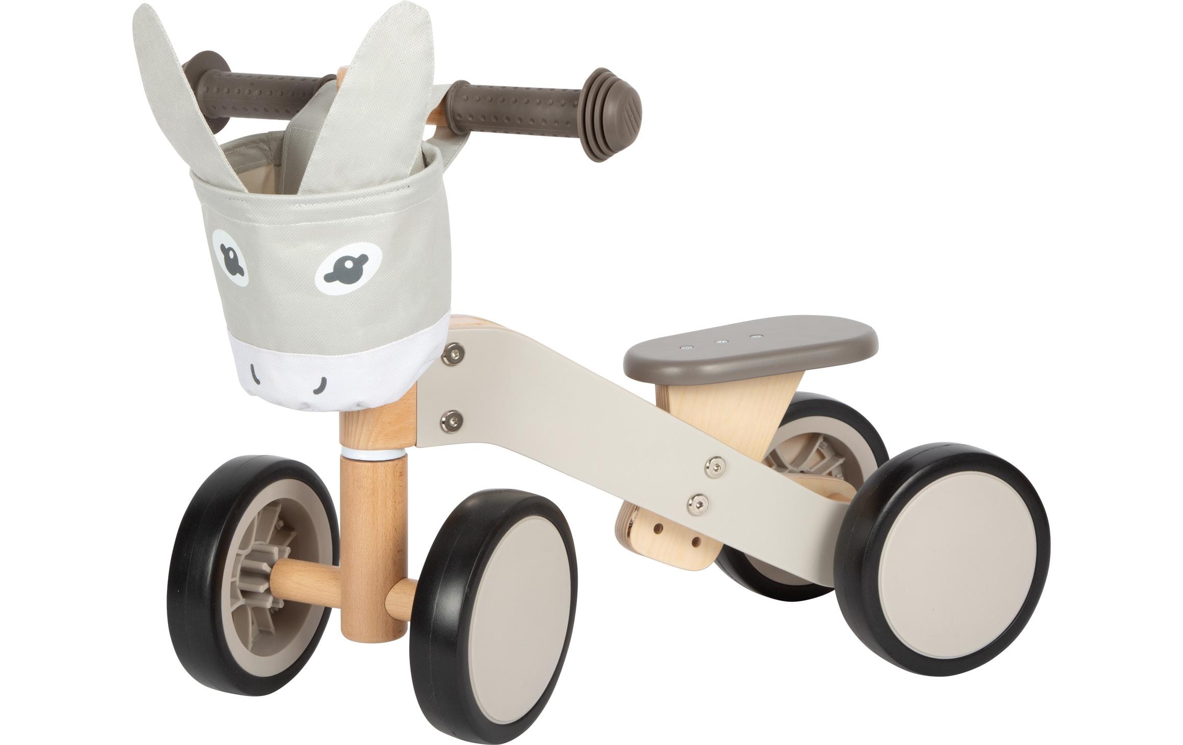 small foot Rutscher Esel