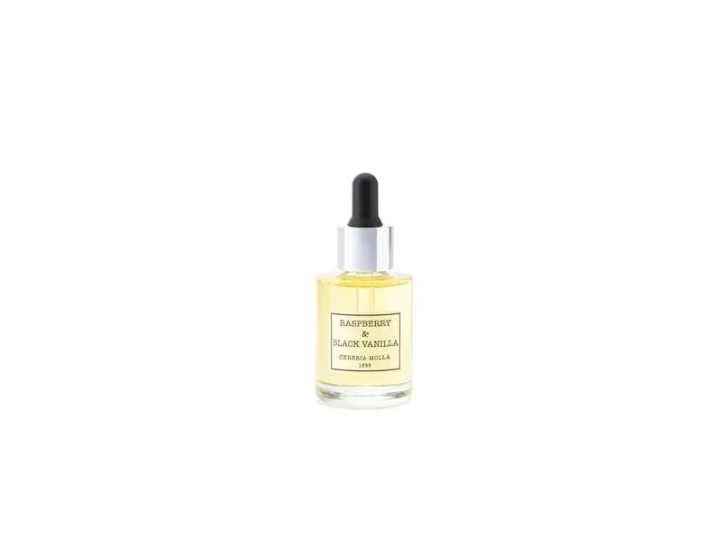 Cerería Mollá Duftöl Raspberry & Black Vanilla 30 ml 1 Stück