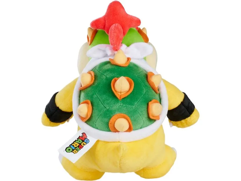 Simba SuMa Bowser Jr, 22 cm 22 cm Simba SuMa Bowser Jr, 22 cm 22 cm