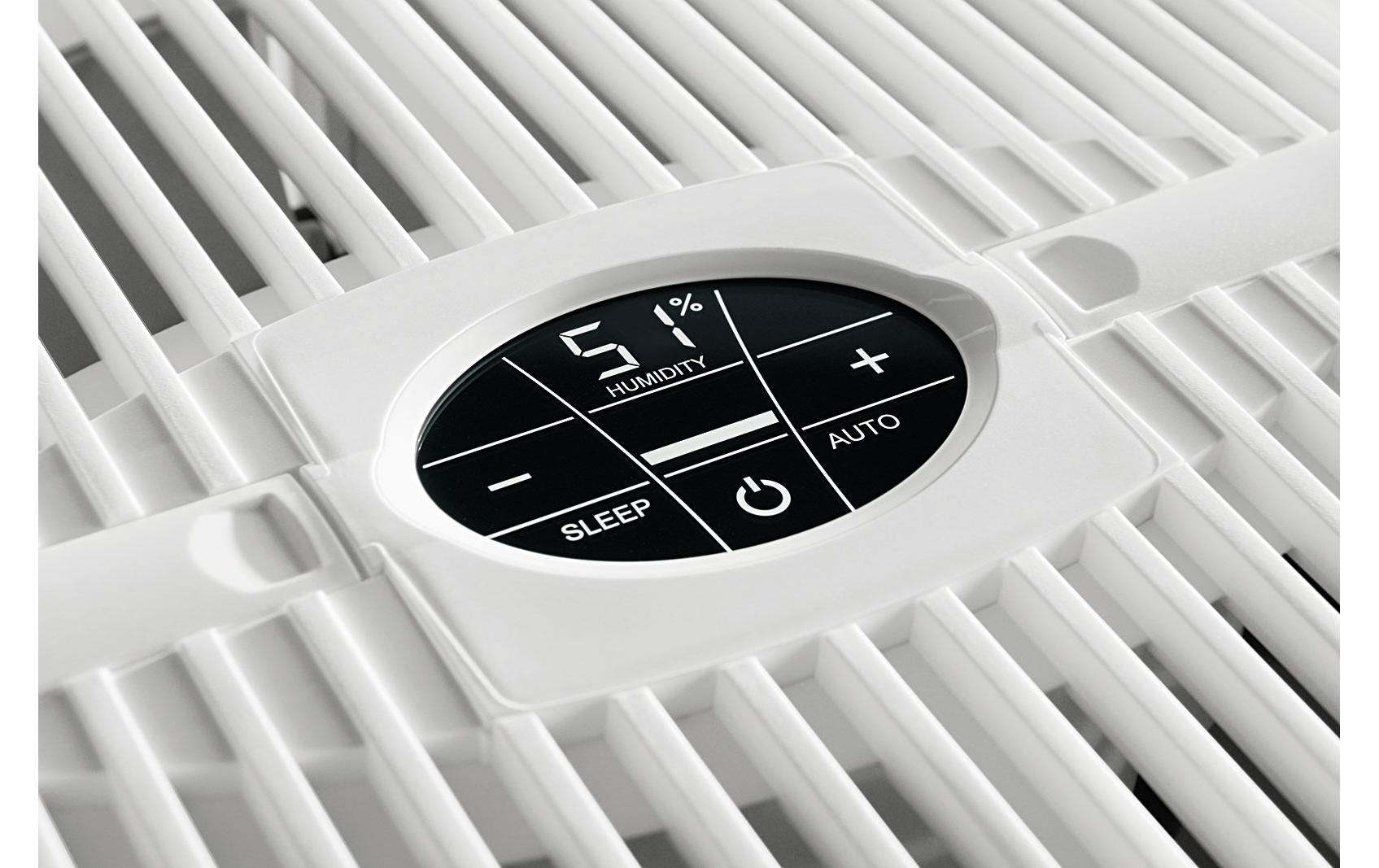 Venta Luftwäscher Luftbefeuchter LW45 Comfort Plus Weiss, 60 m²