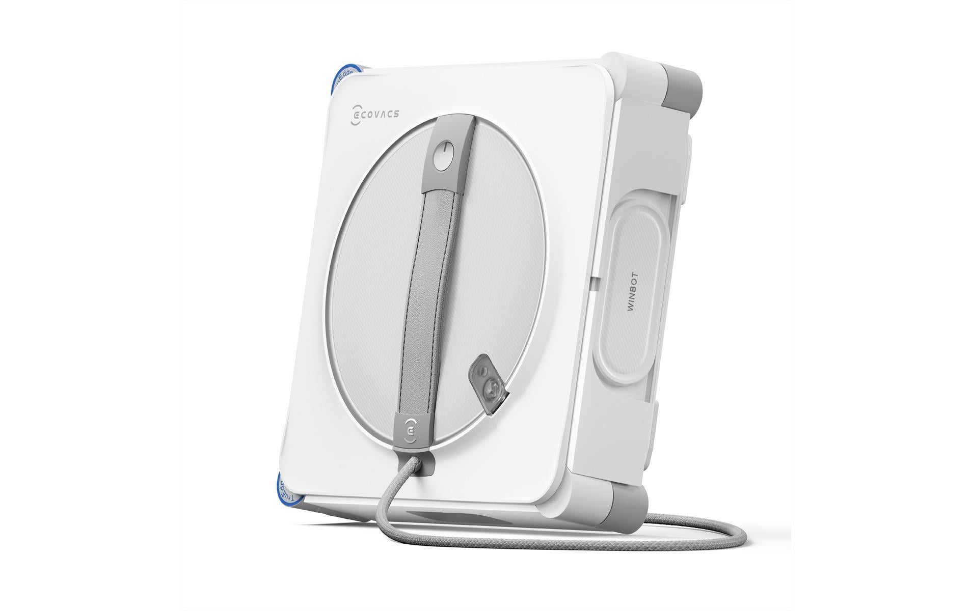 Ecovacs Fensterputzroboter Winbot W2S Omni Weiss