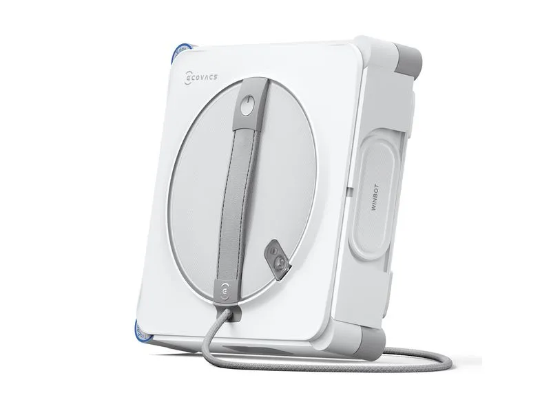 Ecovacs Fensterputzroboter Winbot W2S Omni Weiss Ecovacs Fensterputzroboter Winbot W2S Omni Weiss