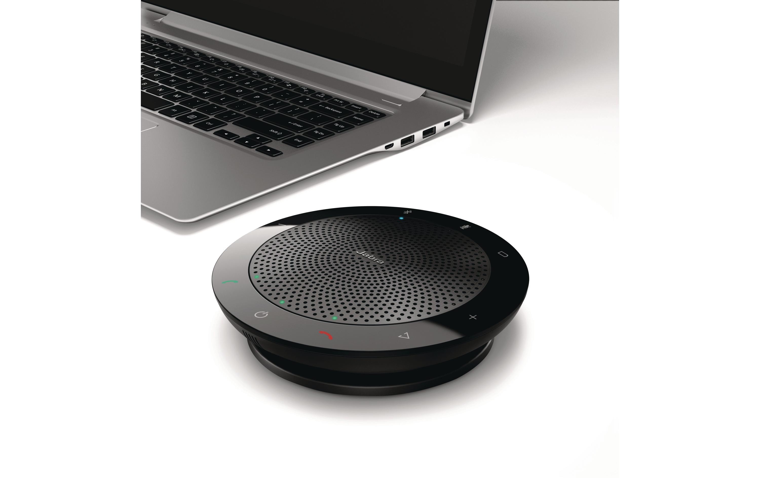 Jabra Speakerphone Speak 510