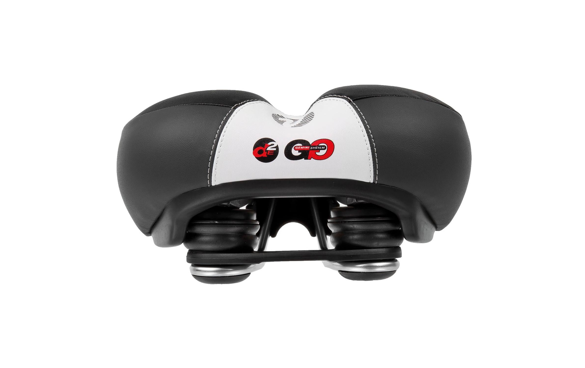 Velo Fahrradsattel Newport Gemini